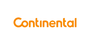 Continental : 